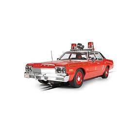 Scalextric Dodge Monaco Chicago Fire Department (C4408)