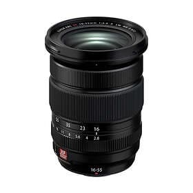 Fujifilm Fujinon XF 16-55/2.8 R LM WR II