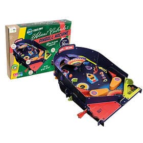 Advent Pinball Machine Calendar Advent Calendar