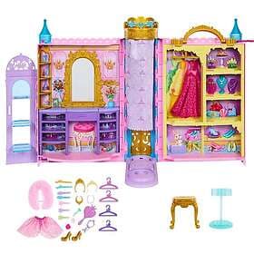 Disney Princess Wardrobe with Accessories