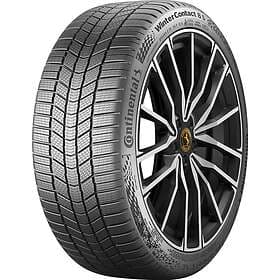 Continental WinterContact 8 S 315/30 R21 105W XL EVc