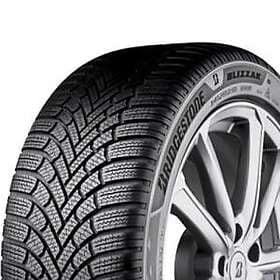 Bridgestone Blizzak 6 265/35 R21 101W XL