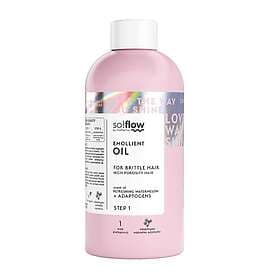 So!Flow Oil For High Porosity And Brittle Hair 150ml