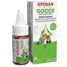 Otosan Ear Drops 10ml