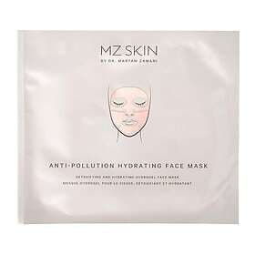 MZ SKIN Anti-pollution Hydrating Face Mask 25g
