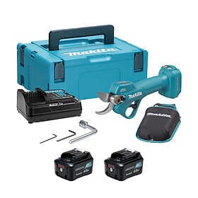 Makita Secator UP100DSMJ 12V 1x4,0Ah