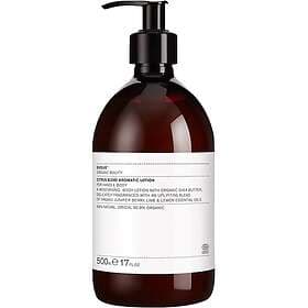 Evolve Organic Beauty Citrus Blend Aromatic Lotion 500ml