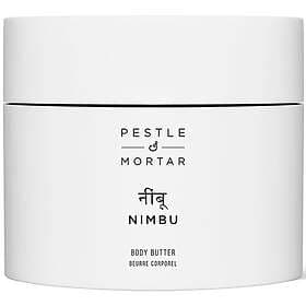 Pestle & Mortar Nimbu Body Butter 200ml