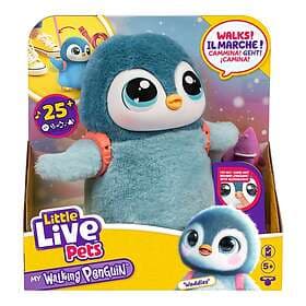 Little Live Pets My Walking Penguin 26535