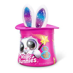 Zuru Pets Alive Magic Bunnies