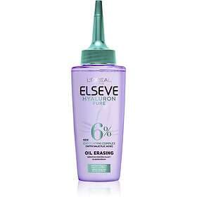 L'Oréal Paris Elseve Hyaluron Pure Deep Cleansing Scalp Serum 102ml