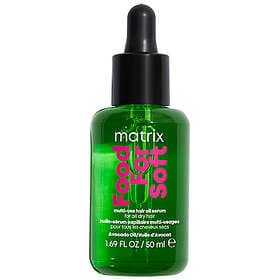 Matrix Food For Soft Hydrating Hair Oil Serum 50ml