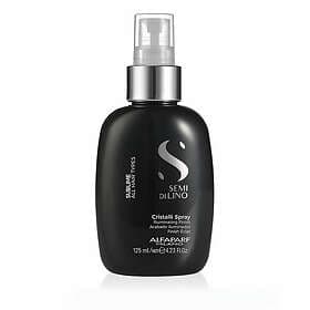 Alfaparf Semi di Lino Sublime Cristalli Shine Hair Spray 125ml