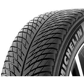 Michelin Pilot Alpin 5 SUV 265/45 R20 108V XL MO1 A