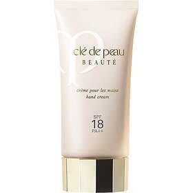 Clé de Peau Beauté Hand Cream 75ml