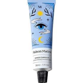 Maison Matine Minus Cumulus Hand Cream 30ml