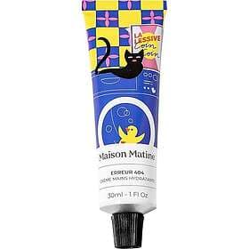 Maison Matine Erreur 404 Hand Cream 30ml