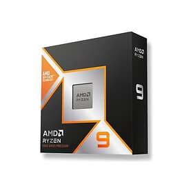 AMD Ryzen 9 9950X3D 4,3GHz Socket AM5 Box