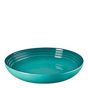 Le Creuset Signature pastatallrik 22 cm