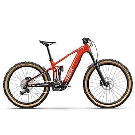 Trek Rail+ 5 Gen 5 (Electric)