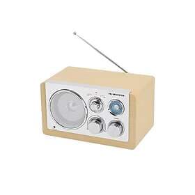 Denver TR-63LW AM/FM Mono