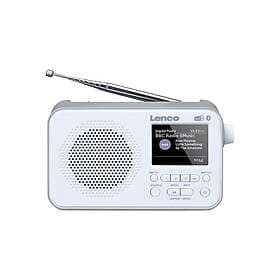 Lenco PDR-036 DAB/DAB+/FM