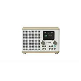 Pure Classic H4 Digital Kitchen Radio (DAB+/FM Bluetooth
