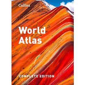 Collins World Atlas: Complete Edition