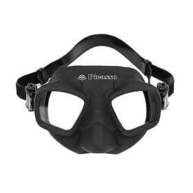 Picasso Atomic Spjutfiske Mask