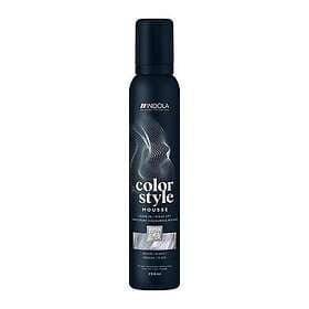 Indola Color Style Mousse 200ml
