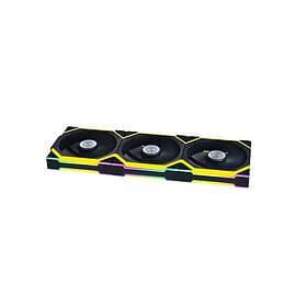 Lian Li UNI FAN SL Wireless Reverse 3-pack (3x120mm)
