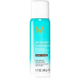 MoroccanOil Dry Shampoo Dark Tones 62ml