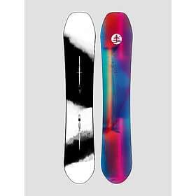 Burton Family Tree High Fidelity Camber
