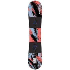 Burton Grom Camber Jr