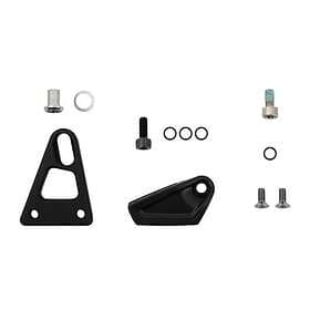Haibike Kedjeguide I Aluminium E-bike All Mountain