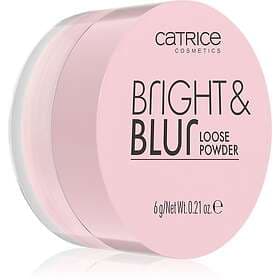 Catrice Bright & Blur Powder 4g