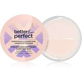 Eveline Cosmetics Better than Perfect Powder 4g