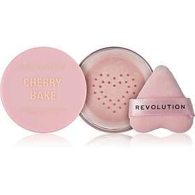 Makeup Revolution Y2k Cherry Bake Powder 3,2g