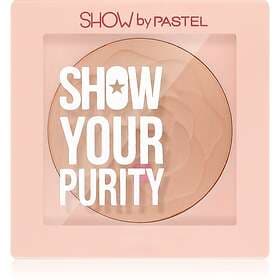 Show Beauty Pastel Show Your Purity Powder 9,3g