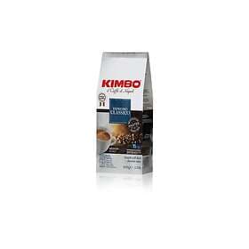 Kimbo Espresso Classico hela kaffebönor 1000g