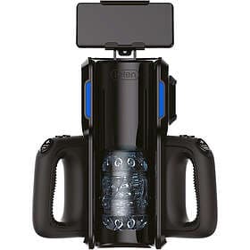 Leten SM 500 Super Thrusting Masturbator with Telephone Mount