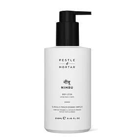 Pestle & Mortar Nimbu Body Lotion 250ml