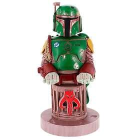 Cable Guys Star Wars Boba Fett Controller Holder 20cm