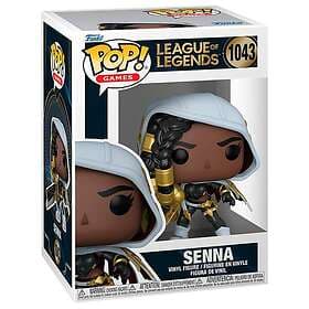 Funko POP figure League of Legends Senna