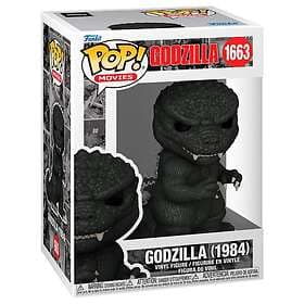 Funko POP figure Godzilla Godzilla 1984