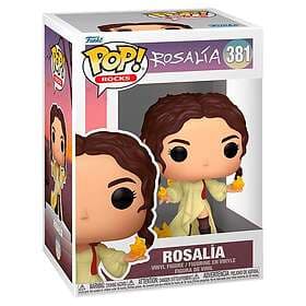 Funko POP figure Rosalia