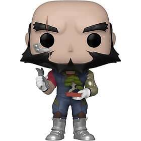 Funko POP figure Cowboy Bebop Jet Black