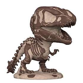 Funko POP! Jurassic World Tyrannosaurus