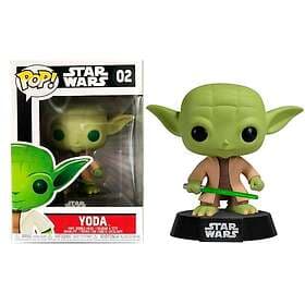 Funko POP figure Star Wars Yoda