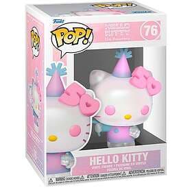 Funko POP! Sanrio 50th Anniversary Hello Kitty